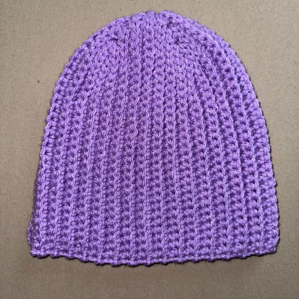Custom Standard Beanie